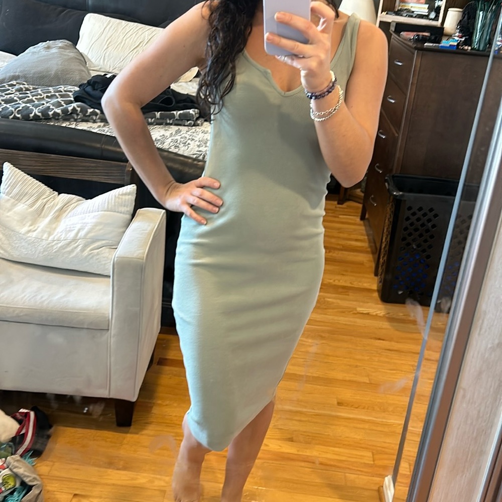 Forever 21 dress